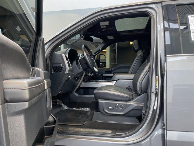 used 2022 Ford F-250 car, priced at $81,986