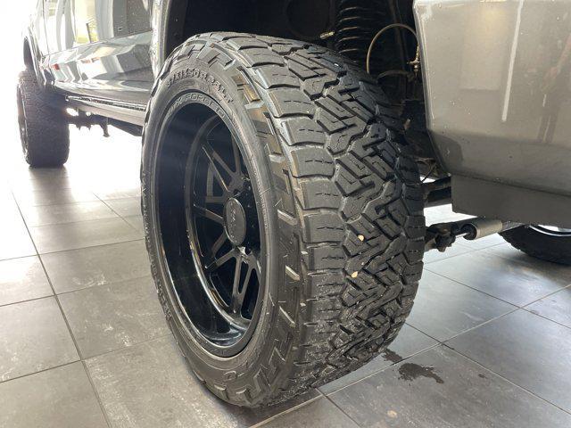 used 2022 Ford F-250 car, priced at $81,986