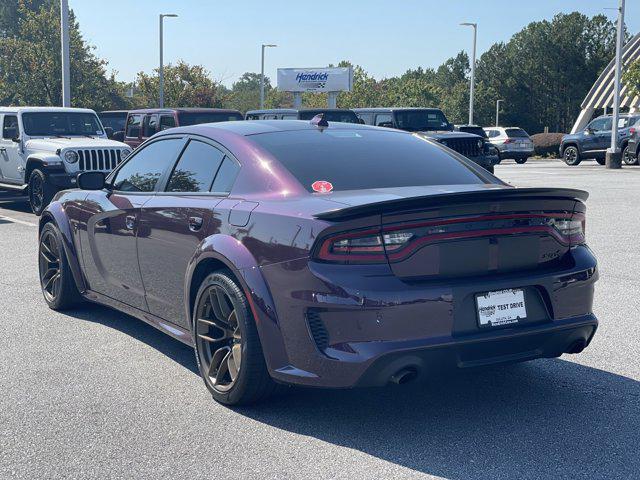 used 2022 Dodge Charger car, priced at $94,997