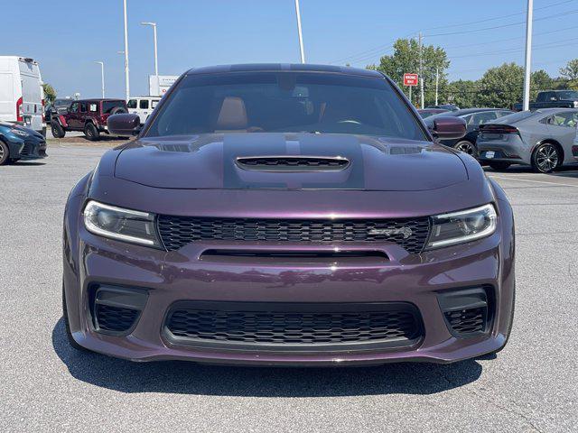 used 2022 Dodge Charger car, priced at $94,997