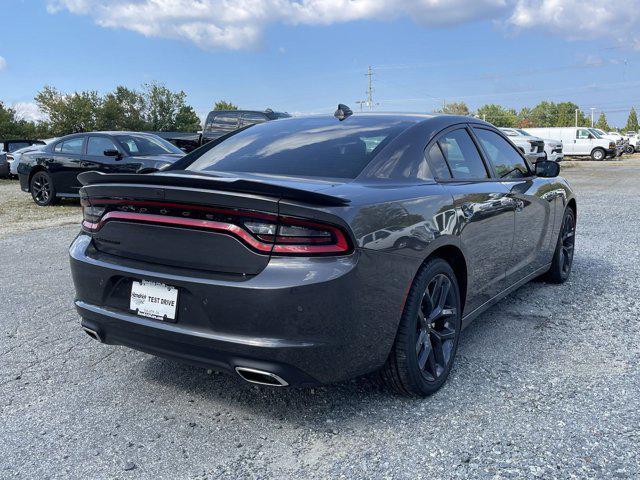 used 2023 Dodge Charger car, priced at $29,997