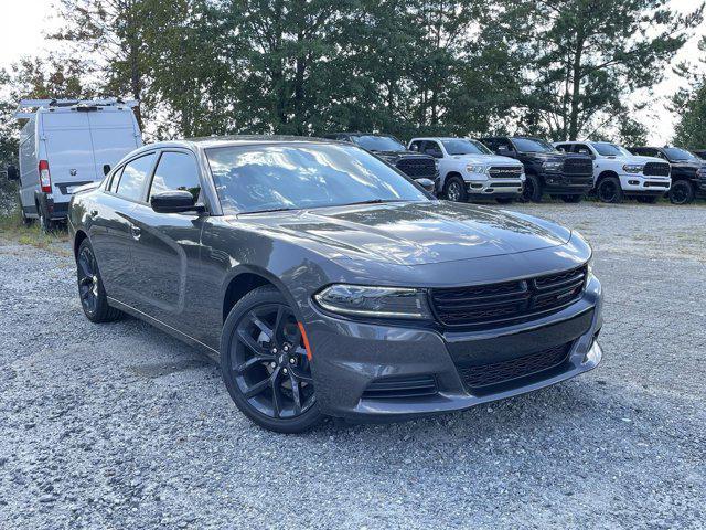 used 2023 Dodge Charger car, priced at $29,997