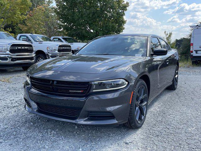 used 2023 Dodge Charger car, priced at $29,997