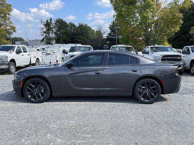 used 2023 Dodge Charger car, priced at $29,997