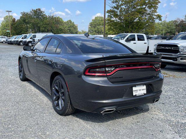 used 2023 Dodge Charger car, priced at $29,997