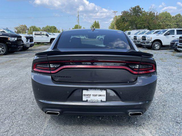 used 2023 Dodge Charger car, priced at $29,997