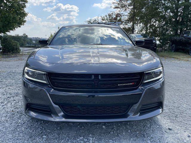 used 2023 Dodge Charger car, priced at $29,997