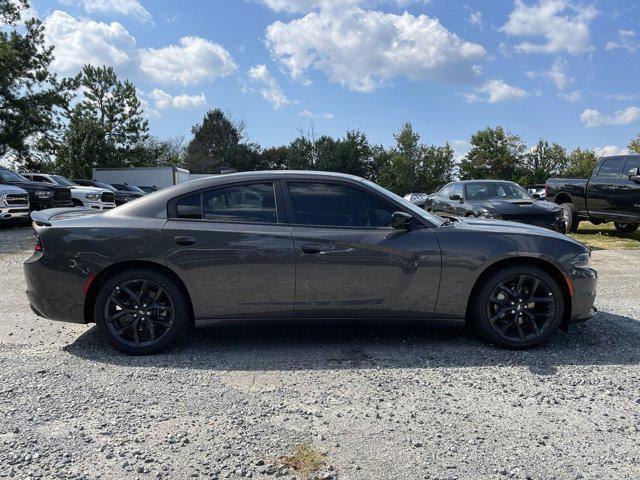 used 2023 Dodge Charger car, priced at $29,997