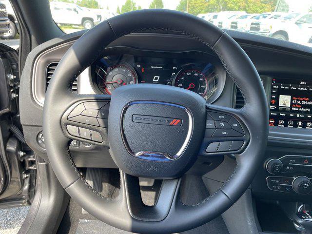 used 2023 Dodge Charger car, priced at $29,997