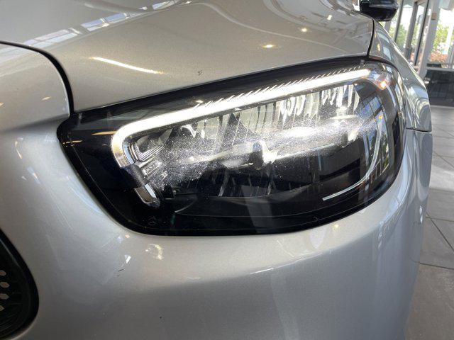 used 2021 Mercedes-Benz E-Class car, priced at $47,986