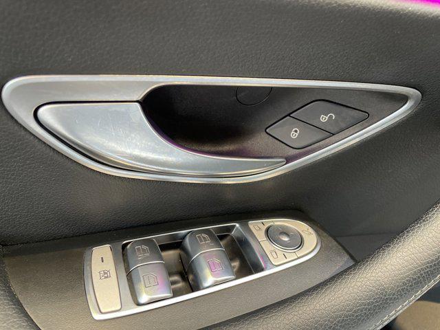 used 2021 Mercedes-Benz E-Class car, priced at $47,986