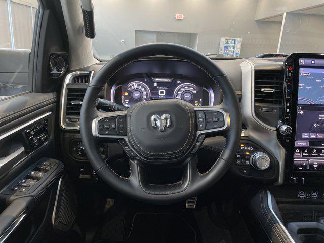 new 2026 Ram 1500 car, priced at $86,925