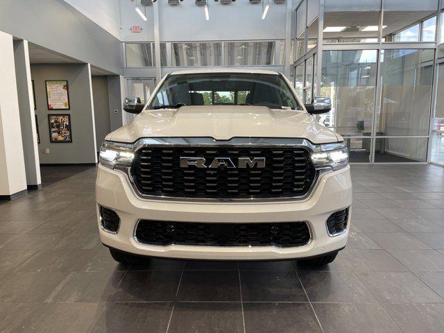 new 2026 Ram 1500 car, priced at $86,925