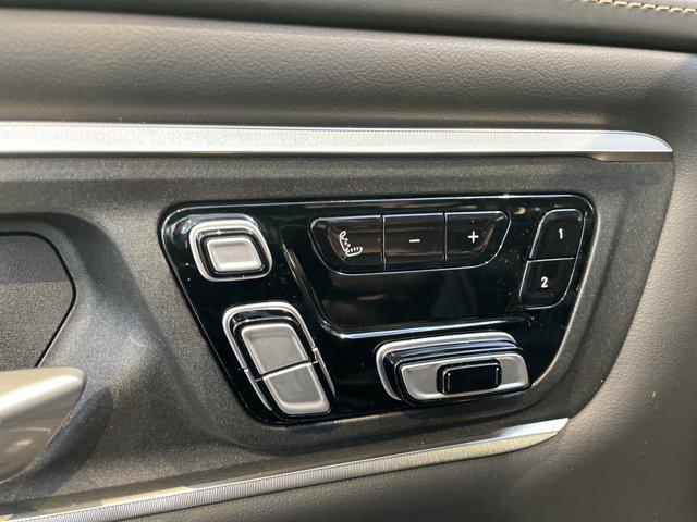 new 2026 Ram 1500 car, priced at $86,925