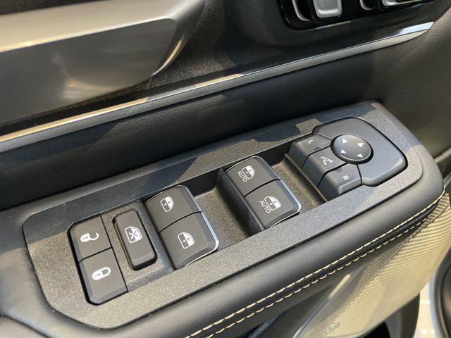 new 2026 Ram 1500 car, priced at $86,925