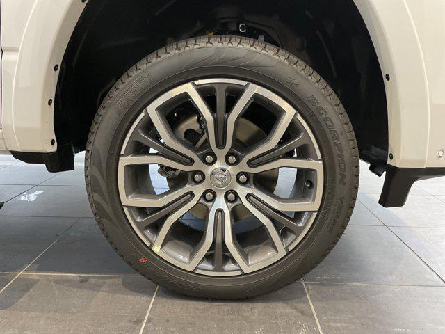 new 2026 Ram 1500 car, priced at $86,925