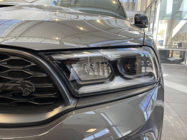 used 2024 Dodge Durango car, priced at $81,949