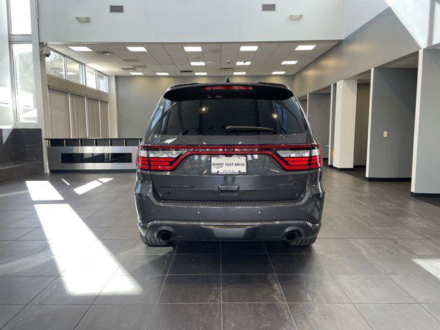used 2024 Dodge Durango car, priced at $81,949