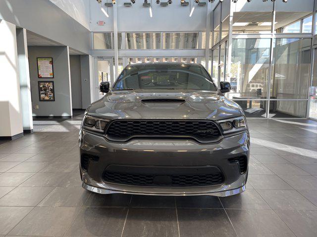 used 2024 Dodge Durango car, priced at $81,949