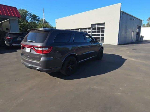 used 2024 Dodge Durango car, priced at $83,909