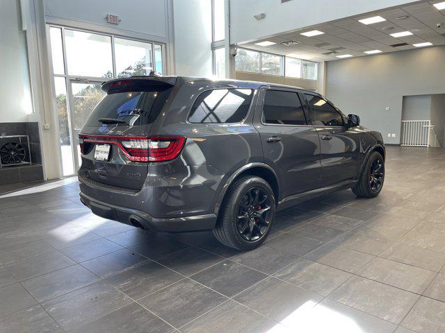 used 2024 Dodge Durango car, priced at $81,949