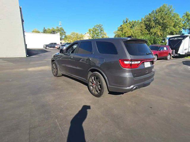used 2024 Dodge Durango car, priced at $83,909