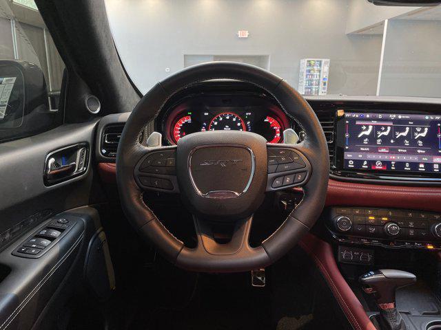 used 2024 Dodge Durango car, priced at $81,949