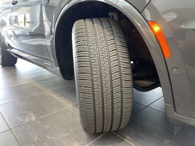 used 2024 Dodge Durango car, priced at $81,949