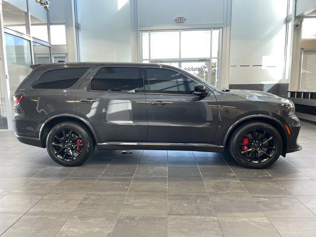 used 2024 Dodge Durango car, priced at $81,949