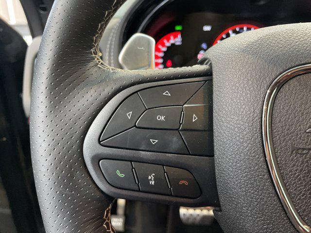 used 2024 Dodge Durango car, priced at $81,949