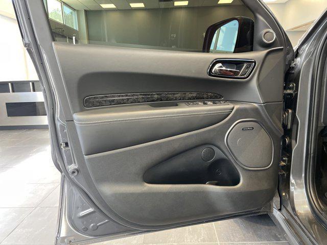 used 2024 Dodge Durango car, priced at $81,949