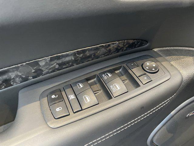 used 2024 Dodge Durango car, priced at $81,949