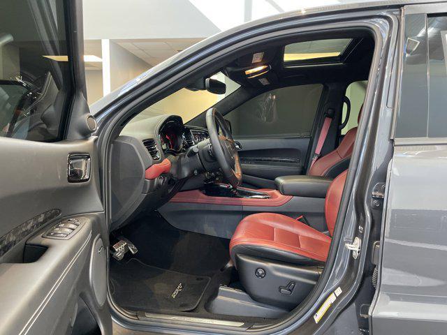 used 2024 Dodge Durango car, priced at $81,949