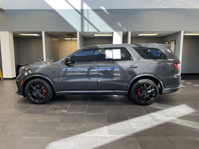 used 2024 Dodge Durango car, priced at $81,949