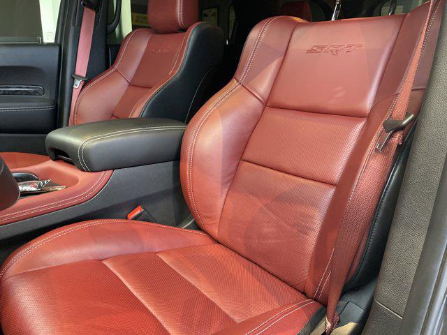 used 2024 Dodge Durango car, priced at $81,949