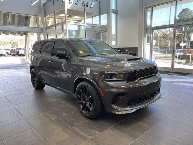 used 2024 Dodge Durango car, priced at $81,949