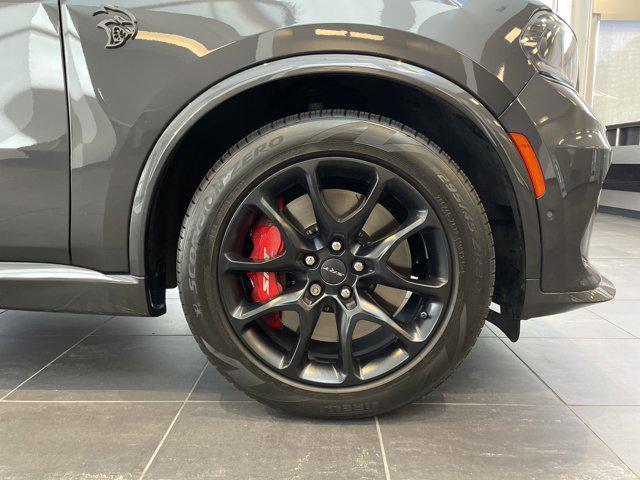 used 2024 Dodge Durango car, priced at $81,949
