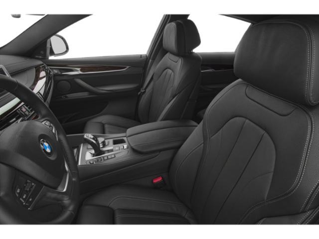used 2019 BMW X6 car, priced at $26,990