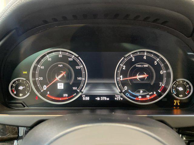 used 2019 BMW X6 car, priced at $26,968