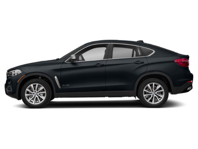 used 2019 BMW X6 car, priced at $26,990
