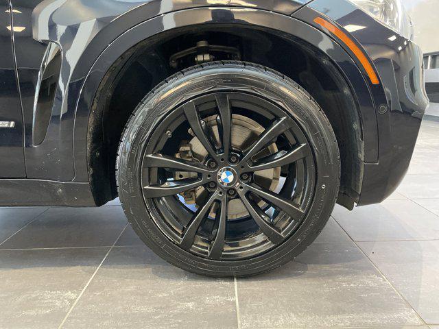 used 2019 BMW X6 car, priced at $26,968