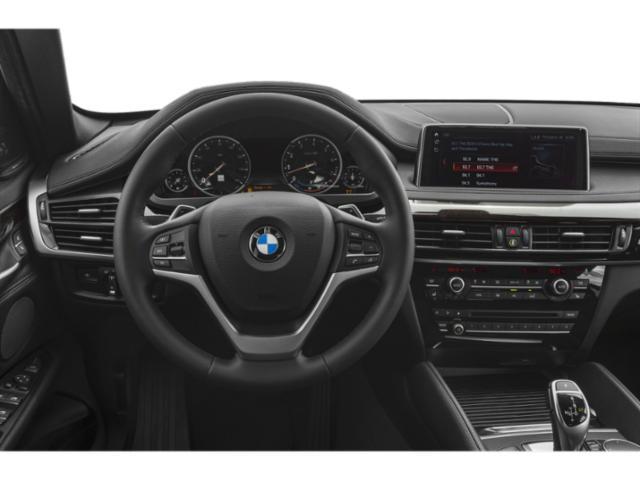 used 2019 BMW X6 car, priced at $26,990