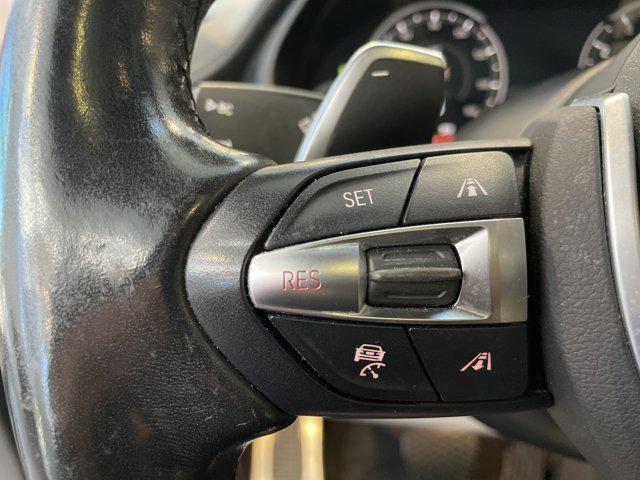used 2019 BMW X6 car, priced at $26,968