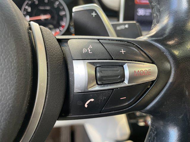 used 2019 BMW X6 car, priced at $26,968