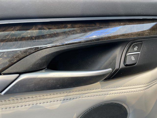 used 2019 BMW X6 car, priced at $26,968