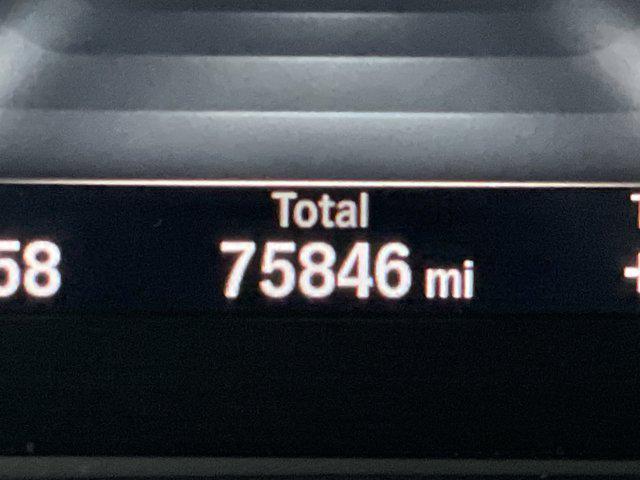 used 2019 BMW X6 car, priced at $26,968