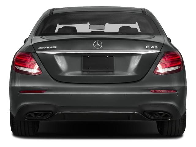 used 2018 Mercedes-Benz AMG E 43 car, priced at $30,797