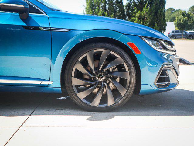 used 2023 Volkswagen Arteon car, priced at $33,491
