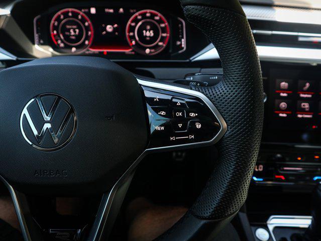 used 2023 Volkswagen Arteon car, priced at $33,491