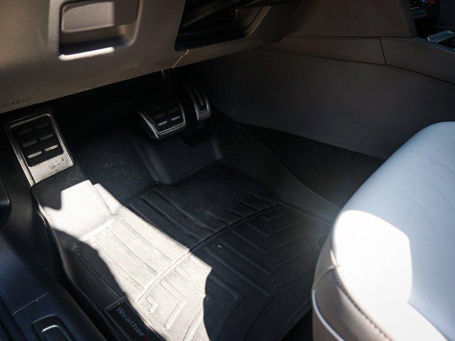 used 2023 Volkswagen Arteon car, priced at $33,491